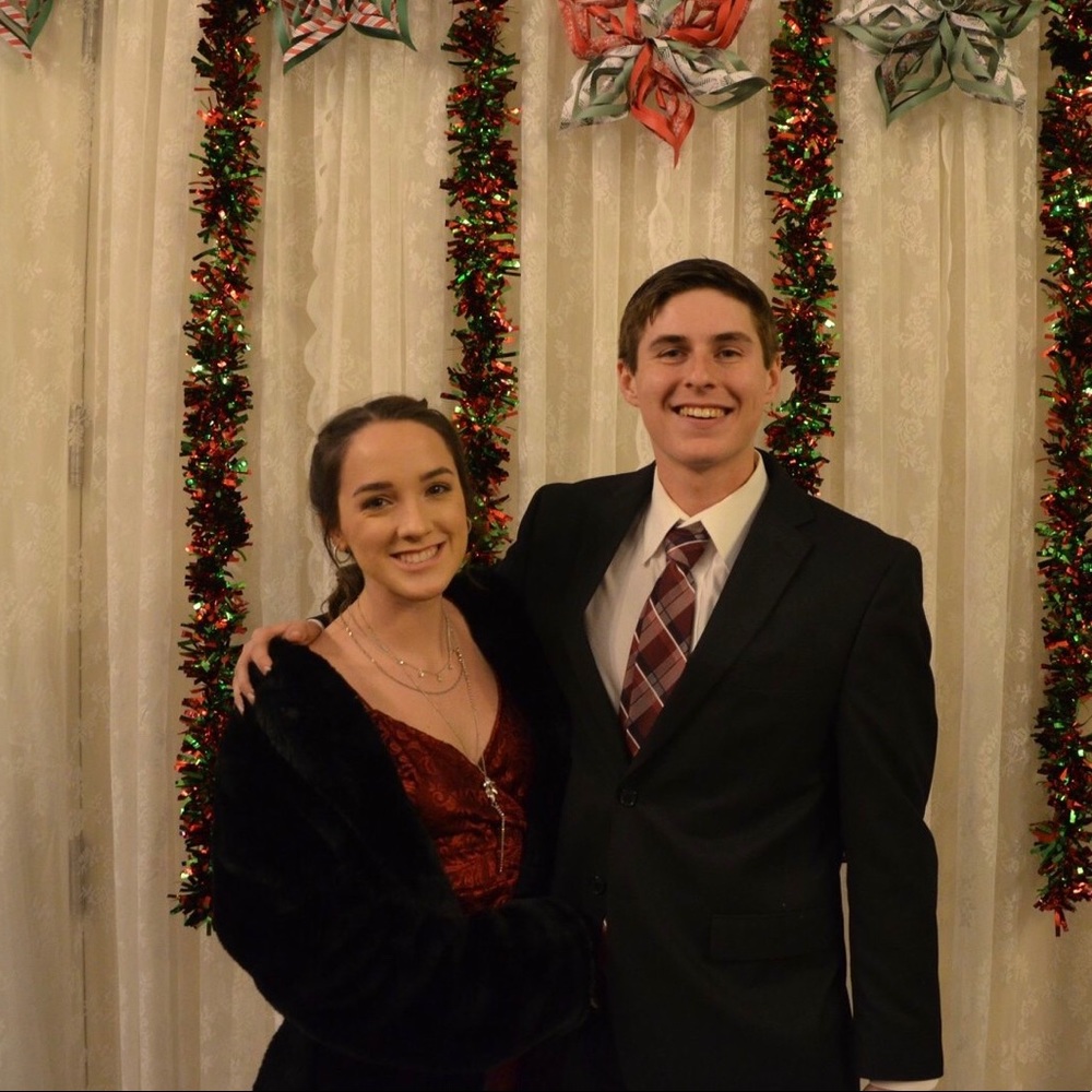 Meet your Posher, Erica